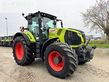 Tractor agrícola - Claas - axion 850