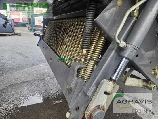 Cinta transportadora de forraje - Claas - quantum 3500 p