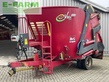Remolqu esparcidor -  - bvl van lengerich vmix 12 ls plus