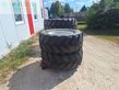 Tractor agrícola - Steyr - 4120 profi cvt