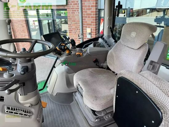 Tractor agrícola - John Deere - 6250r