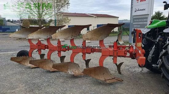 Arado - Gregoire Besson - rb4 416/160/100