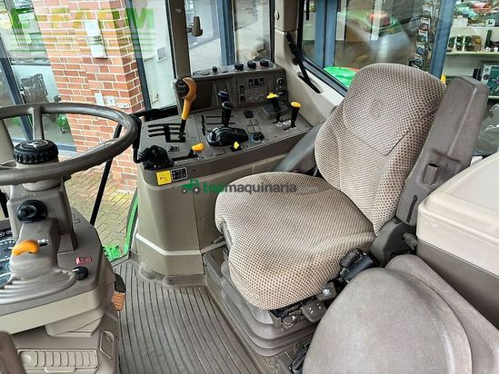 Tractor agrícola - John Deere - 6105m