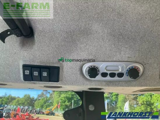 Tractor agrícola - Deutz-Fahr - 5080 d keyline (b)