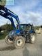 Tractor agrícola - New Holland - t6.125 electrocommand t4b