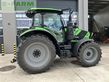 Tractor agrícola - Deutz-Fahr - 6130 ttv