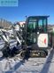 Excavadora - Bobcat - e 17