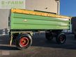 Volquet - Fortschritt - hw 80 conow v 2.1