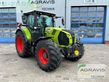 Tractor agrícola - Claas - arion 660 cmatic cebis CMATIC CEBIS