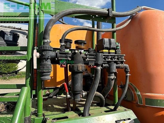 Atomizador - Amazone - ug 3000/18 nova