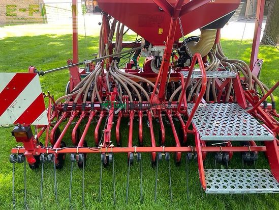 Arado - Kverneland - ng-h 301 + da 3 meter