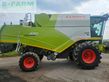 Cosechadora de Cereal - Claas - Tucano 430
