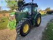 Tractor agrícola - John Deere - 6125 r