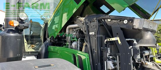 Tractor agrícola - John Deere - 6230R