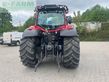 Tractor agrícola - Valtra - n154 a mit fk und rüfa