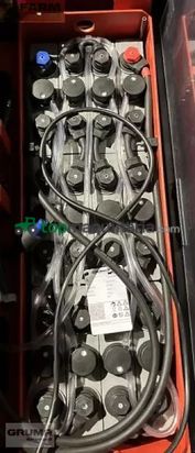 Elevadora - Linde - l 14 i 1173-01