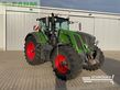 Tractor agrícola - Fendt - 826 vario s4 profi plus
