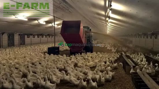 Esparcidor -  - skovbo 90x120 jbt