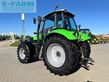 Tractor agrícola - Deutz-Fahr - agrotron m 640