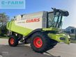 Cosechadora de Cereal - Claas - lexion 550 v750 top 2300bh