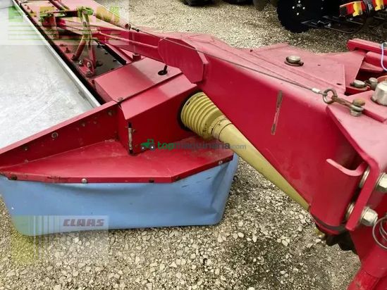 Cortacésped manual -  - jf cm 265 trommel