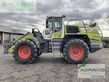Minicargadora - Claas - torion 1913