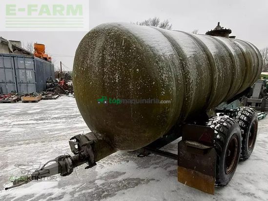 Equipamiento / accesorio - Fortschritt - hts100