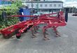 Cultivador - Kverneland - enduro 4000f