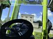 Tractor agrícola - Claas - arion 420 cis + fl 100 c