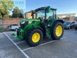 Tractor agrícola - John Deere - 6R 130