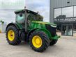 Tractor agrícola - John Deere - 7250r tractor (st24600)