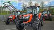 Tractor agrícola - Kubota - m4-063 frontlader ab 0,0%