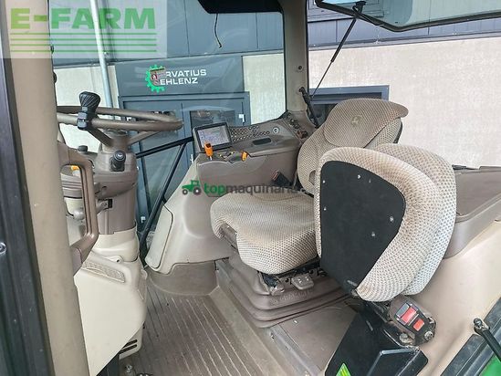 Tractor agrícola - John Deere - 6210r