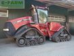Tractor agrícola - Case IH - quadtrac 450