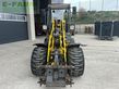 Minicargadora - Wacker Neuson - wl 30 hoflader / weidemann 1770 cx50