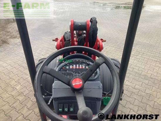 Telescopica - Thaler - 2230 s