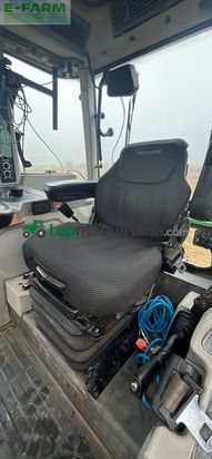 Tractor agrícola - Fendt - 313
