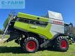 Cosechadora de Cereal - Claas - lexion 7500 (c85/125)