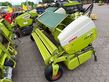 Cabezal - Claas - pu 300 pro t