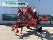 Henificador - Kuhn - gf 10803 t