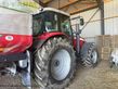Tractor agrícola - Massey Ferguson - 6475 dyna 6