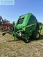 Empacadora gigant - John Deere - v451m