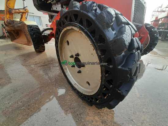 Brazo MANITOU MAN GO 12