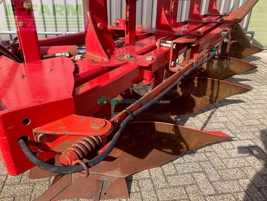 Arado -  - ploeg ms vario rapide