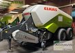 Empacadora gigant - Claas - quadrant 3200 fc ta