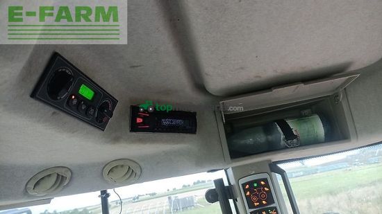 Tractor agrícola - Massey Ferguson - 7624 dyna vt