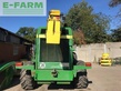 Cosechadora de Cereal - John Deere - 6650