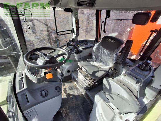Tractor agrícola - Claas - ARION 450 STAGE V