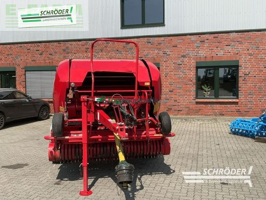 Empacadora gigant -  - rp 245