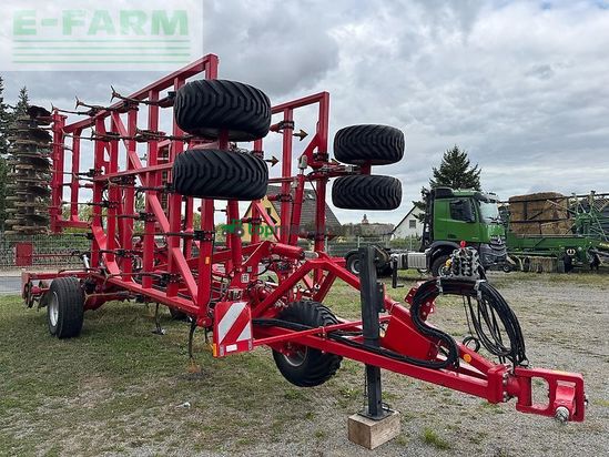 Cultivador - Horsch - cruiser 7 xl